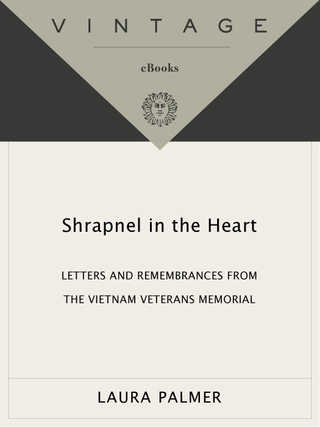 Shrapnel in the Heart