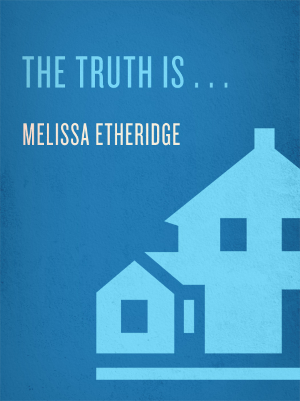 Reflowable The Truth Is . . .; $14.42