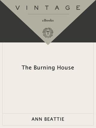 Burning House