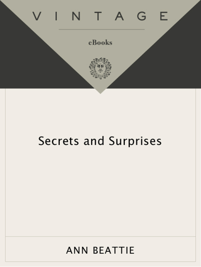 Secrets & Surprises