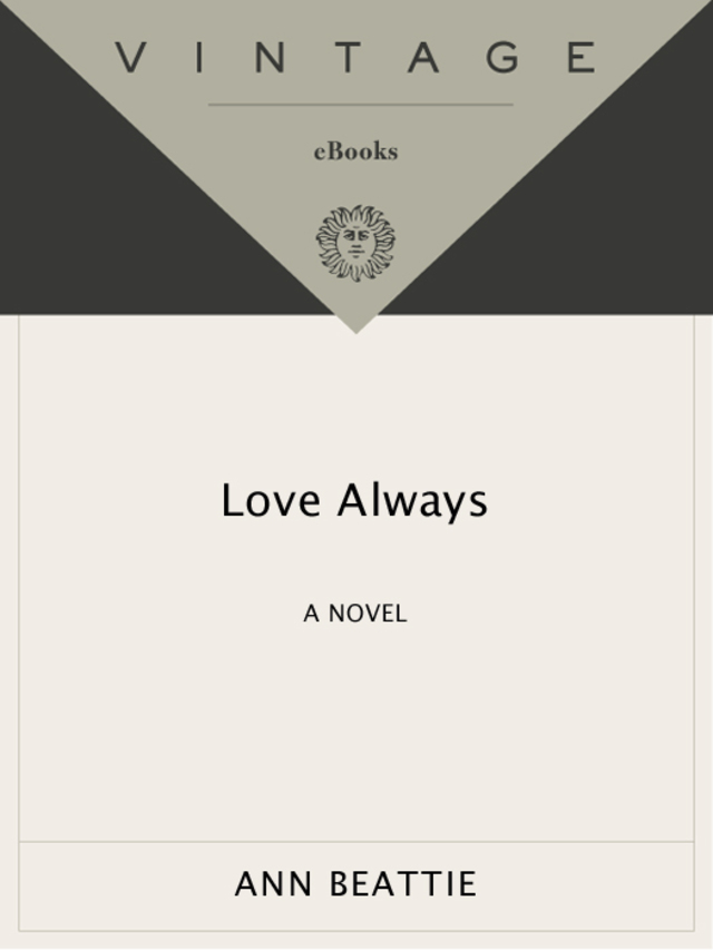 Love Always