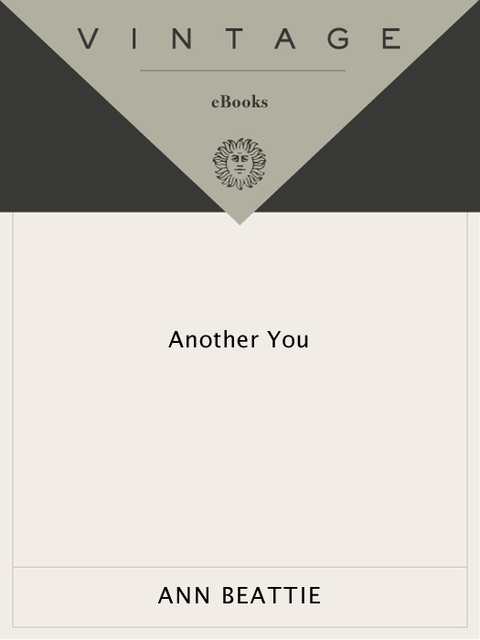 Cover image for book Another You