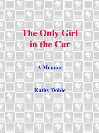The Only Girl in the Car