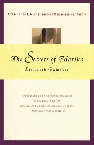 The Secrets of Mariko