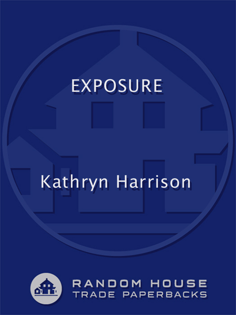 Cover image for book Exposure