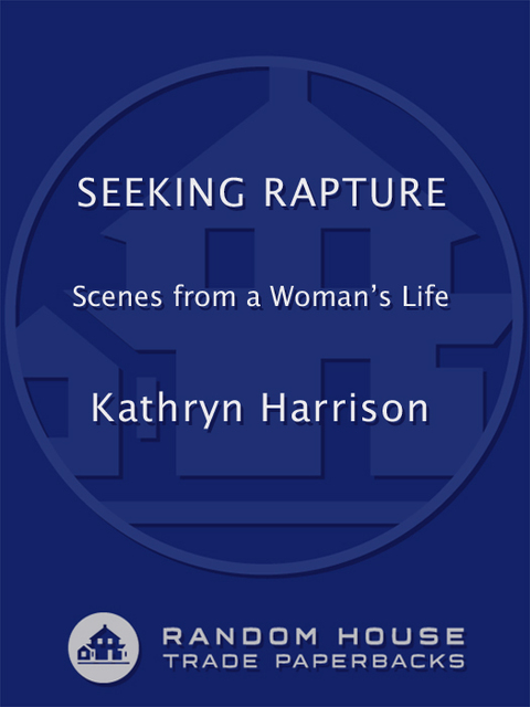 Cover image for book Seeking Rapture
