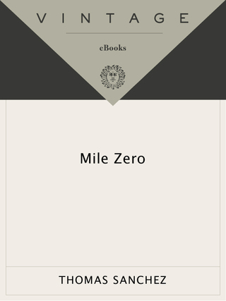 Mile Zero