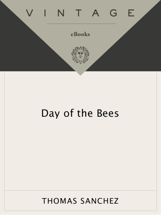 Day of the Bees