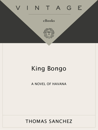 King Bongo