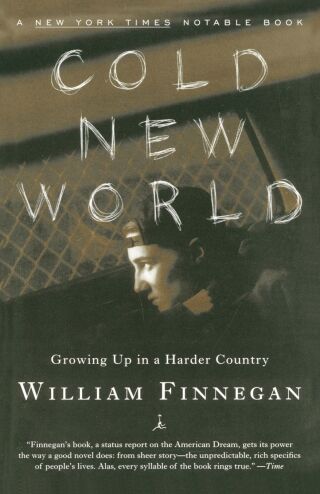 Cold New World