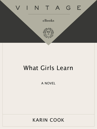 What Girls Learn