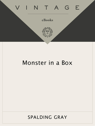 Monster in a Box