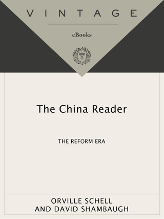 The China Reader