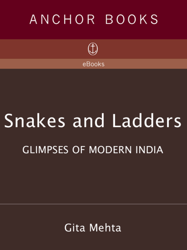 Snakes and Ladders