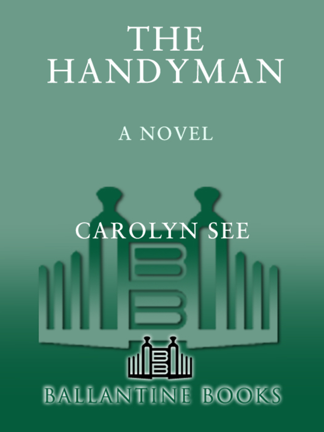 The Handyman