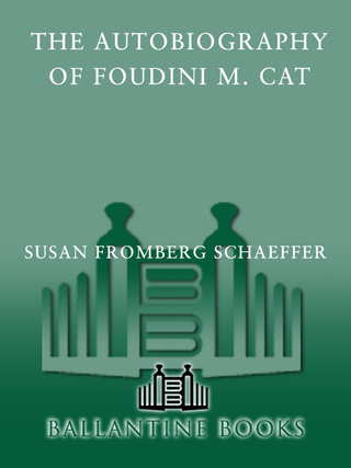 The Autobiography of Foudini M. Cat