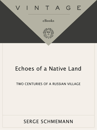 Echoes of a Native Land