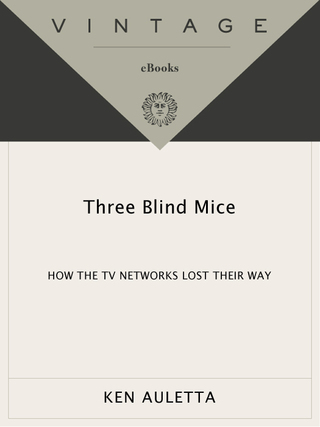 Three Blind Mice