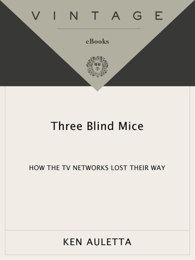 Three Blind Mice