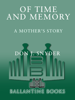Of Time and Memory
