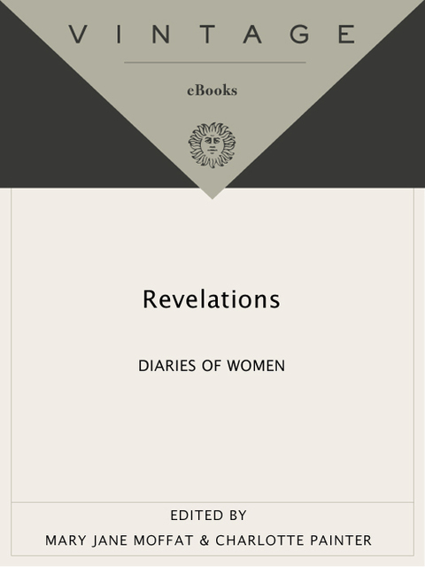 Cover image for book Revelations