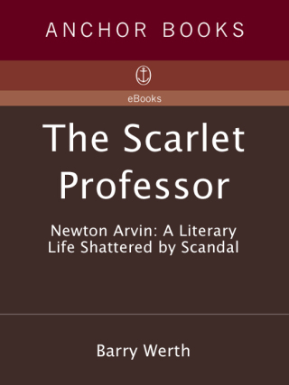 The Scarlet Professor