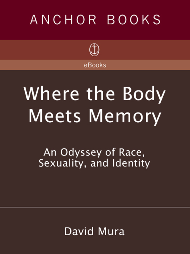 Where the Body Meets Memory