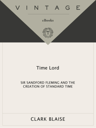 Time Lord