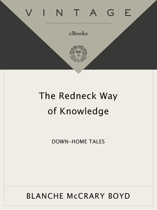 The Redneck Way of Knowledge