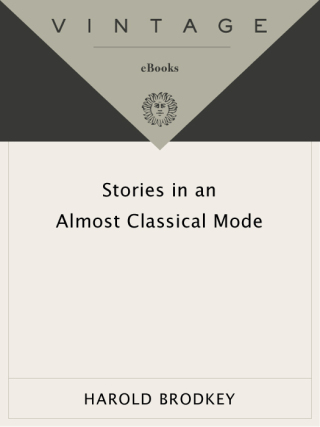 Stories in an Almost Classical Mode
