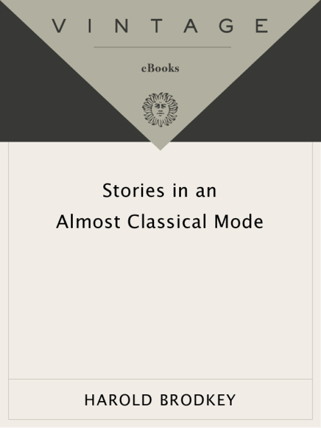 Stories in an Almost Classical Mode