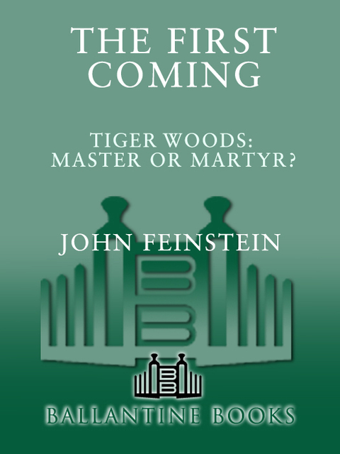 Cover image for book First Coming