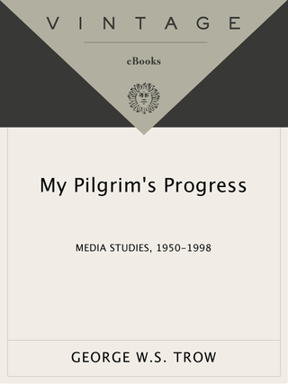 My Pilgrim's Progress