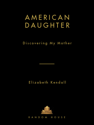 American Daughter