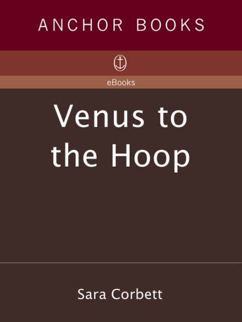Cover image for book Venus to the Hoop