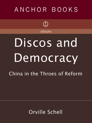 Discos and Democracy
