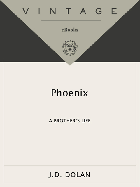 Cover image for book Phoenix