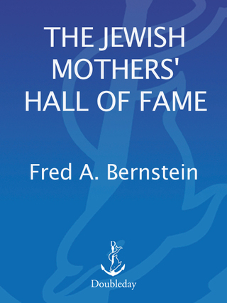 The Jewish Mothers' Hall of Fame