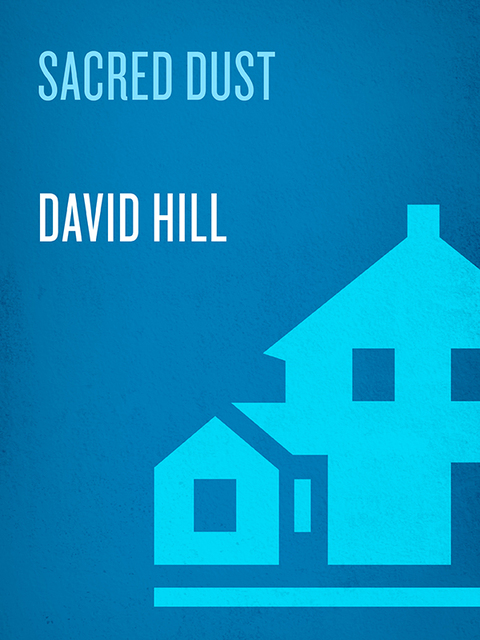 Cover image for book Sacred Dust