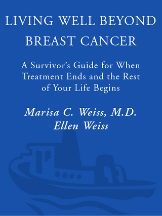 Living Beyond Breast Cancer