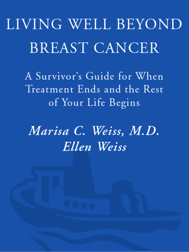 Living Beyond Breast Cancer