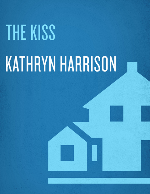 Cover image for book The Kiss