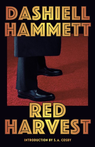 Red Harvest