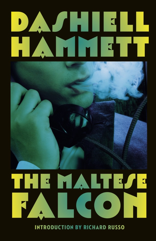 The Maltese Falcon