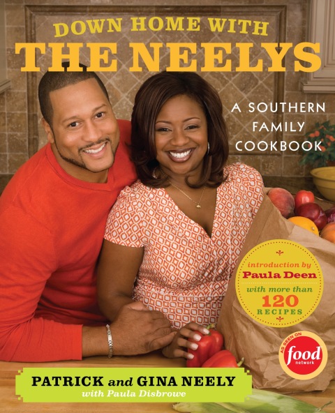 Cover image for book Down Home with the Neelys
