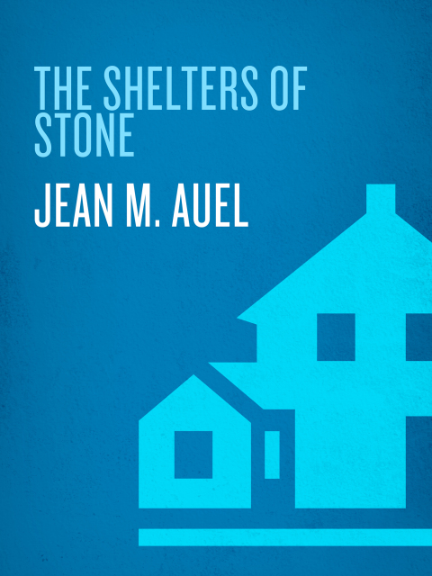 Cover image for book The Shelters of Stone