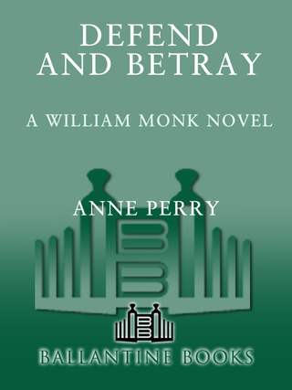 The William Monk Mysteries