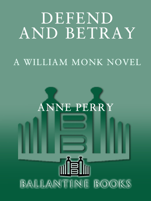 Cover image for book The William Monk Mysteries