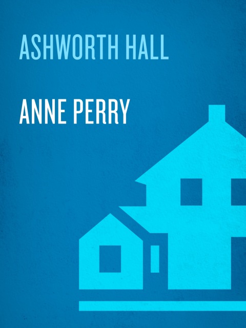 Cover image for book Ashworth Hall
