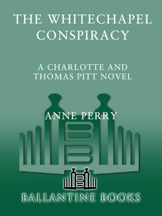 The Whitechapel Conspiracy